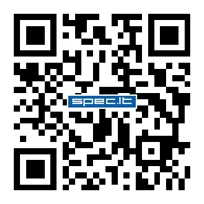 QR kodas | Komforsta, MB