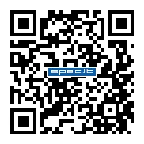 QR kodas | Komfort Europa, UAB