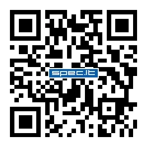 QR kodas | KOMFORTA, UAB | spec.lt