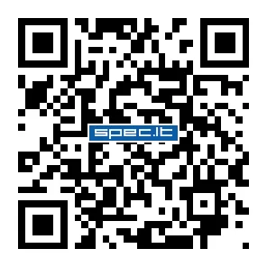 QR kodas | Komfortas Baltija, UAB | spec.lt