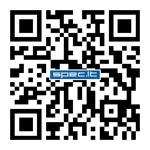 QR kodas | Komfortas LT, IĮ