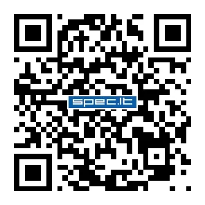 QR kodas | Komfortas plius, UAB | spec.lt