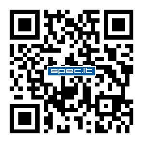 QR kodas | Komfortera, UAB