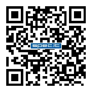 QR kodas | Komforto baldai, MB