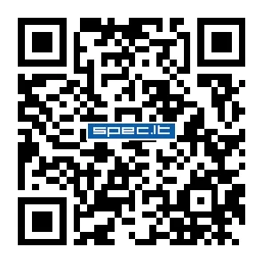 QR kodas | Komforto grupė, UAB
