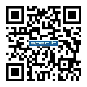 QR kodas | Komforto oazė, MB
