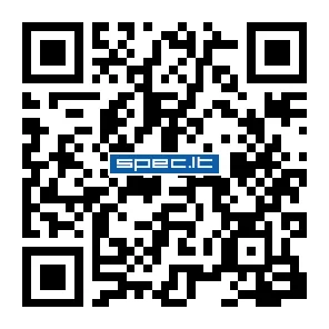 QR kodas | Komforto specialistai, MB