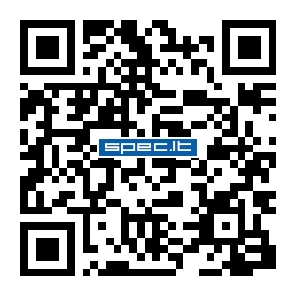QR kodas | Komforto sprendimai, UAB | spec.lt