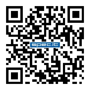 QR kodas | Komforto valdymas, MB