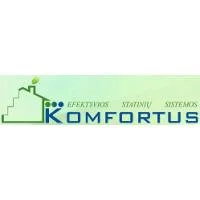 Komfortus, UAB