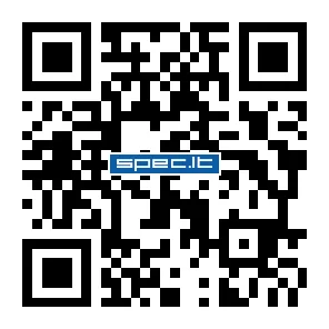 QR kodas | Komi, UAB | spec.lt