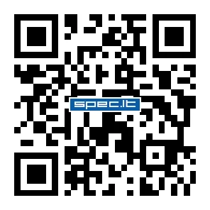 QR kodas | Komida, UAB