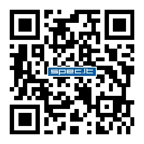 QR kodas | Komif, UAB
