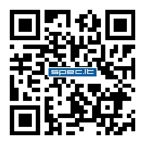 QR kodas | MUSICA MUNDI, VŠĮ | spec.lt