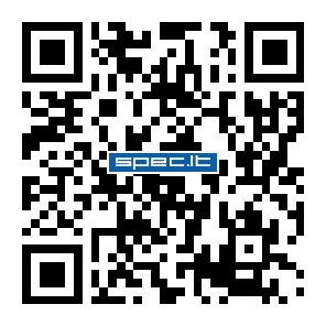 QR kodas | Komiltonas Panevėžio filialas, UAB