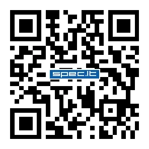 QR kodas | Kominfa, UAB