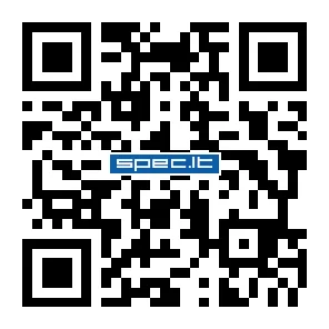 QR kodas | Komintelas, UAB