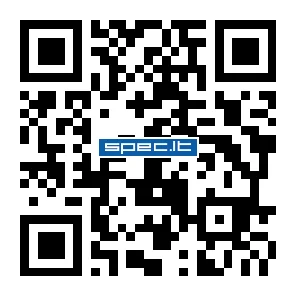 QR kodas | Komis, MB