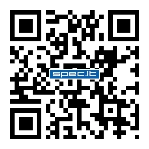 QR kodas | Komisaras, UAB