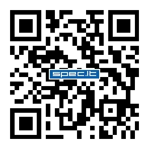 QR kodas | Komisas, MB