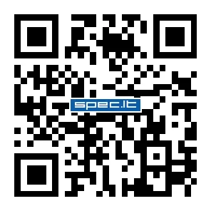 QR kodas | KOMISELA, UAB | spec.lt