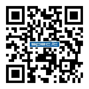 QR kodas | Komisita, UAB