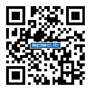 QR kodas | Komista, UAB