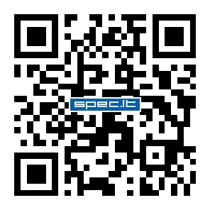 QR kodas | Komixa, UAB | spec.lt