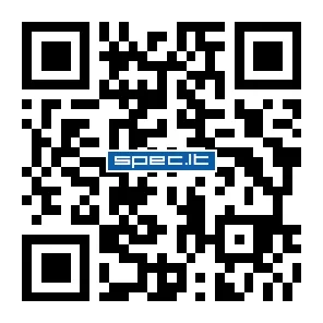 QR kodas | KOMLITA, UAB | spec.lt
