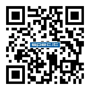 QR kodas | Komlyga, UAB | spec.lt