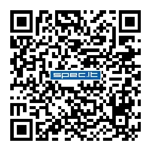 QR kodas | KOMMUNALE ABFALLWIRTSCHAFT UND STADTREINIGUNG BALTIKUM UND GUS, asociacija