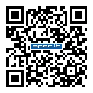 QR kodas | Komnika Baltic, UAB