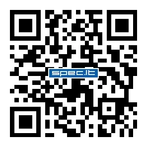 QR kodas | KOMNIS, UAB | spec.lt