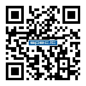 QR kodas | Komo, MB