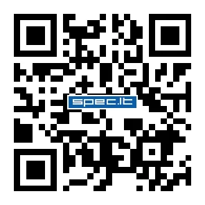 QR kodas | Komobaltus, UAB