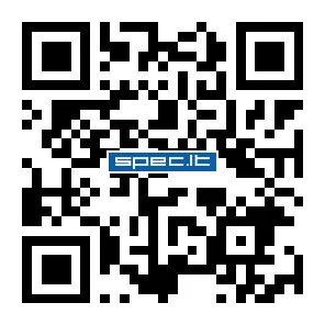 QR kodas | Komoda LT, UAB | spec.lt