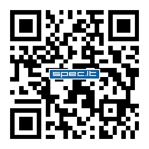QR kodas | Komoda, UAB | spec.lt
