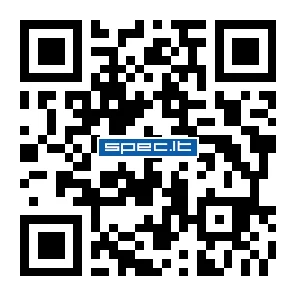 QR kodas | Komosta, MB