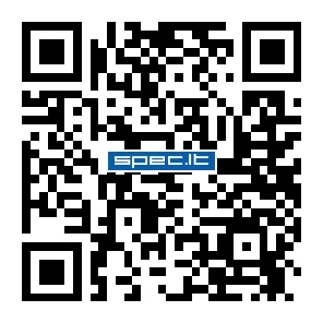 QR kodas | Komotos servisas, UAB