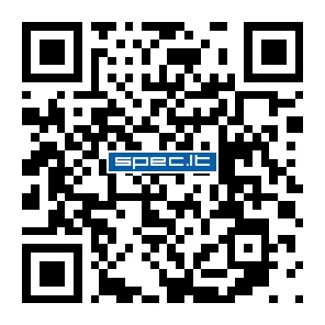 QR kodas | Komotos sistemos, UAB | spec.lt