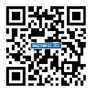 QR kodas | KOMPAIR, UAB | spec.lt