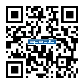QR kodas | Kompalita, UAB | spec.lt
