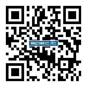 QR kodas | Kompaneri, IĮ | spec.lt