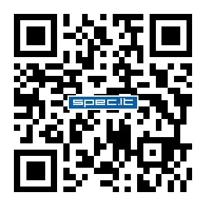 QR kodas | KOMPANETA, UAB