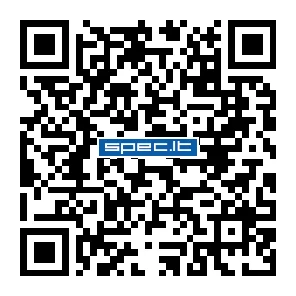 QR kodas | Kompanija, gero maisto namai - restoranas, UAB