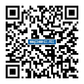 QR kodas | KOMPANIJA ŠAUNI, teatro studijos draugų klubas | spec.lt