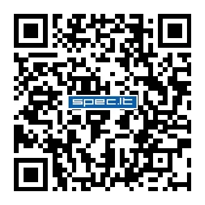 QR kodas | Kompanijos BRIGHTSIDE INTERNATIONAL L.L.C. atstovybė | spec.lt