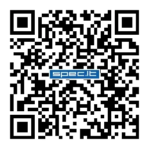 QR kodas | Kompanijos CHINE CONSULTANTS LIMITED atstovybė