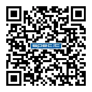 QR kodas | Kompanijos FALKENHORST AG įmonė FALKENHORST BALTIC