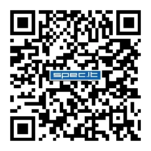 QR kodas | Kompanijos GEFEST TRADING LLC atstovybė | spec.lt